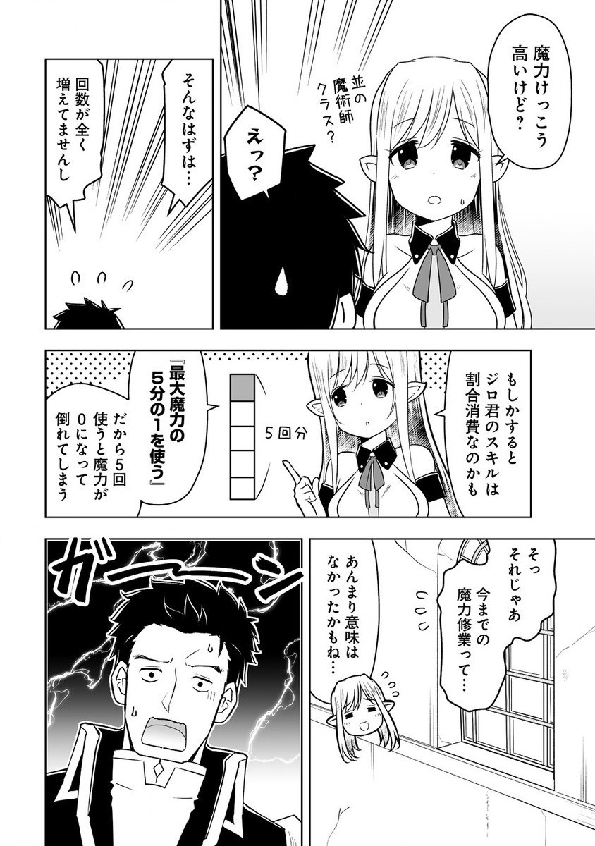 Zennin No Ossan, Boukensha Intai Shite Kojiin No Sensei Ni Naru: Elf No Yome To Juujin Youjo-tachi To Tanoshiku Kurashite Masu - Chapter 4.2 - Page 4